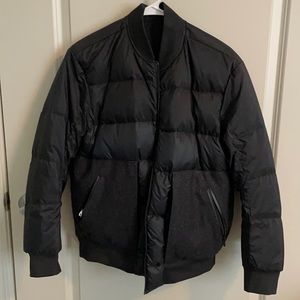 Lululemon Roam Far Reversible Jacket
